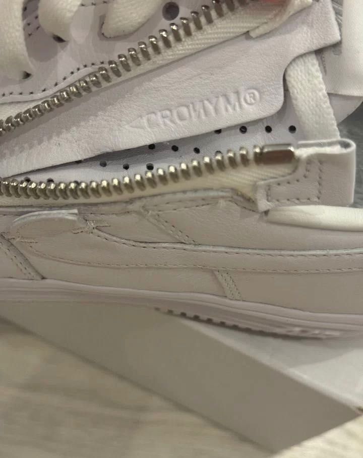 Кросівки Nike Air Force 1 Low Acronym
