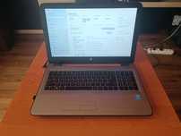 Laptop HP 250 G5