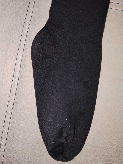 Колготы компрессионные для беременных VenoTrain,М, компрессия 2,черные