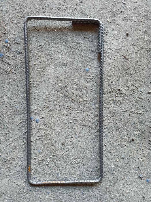 Sprzedam strzemiona budowlane 14x30 180szt.