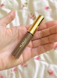 Kiko Milano nowy żel do brwi wodoodporny Festival Glow Eyebrow Definer