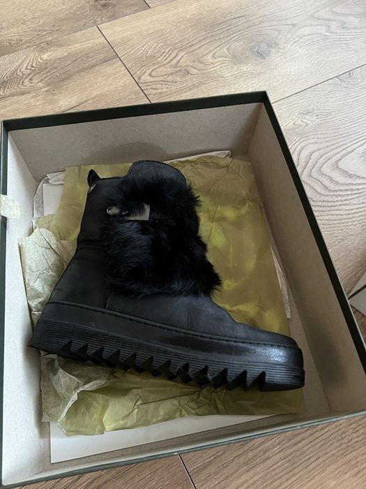 Śniegowce Gino Rossi roz. 37