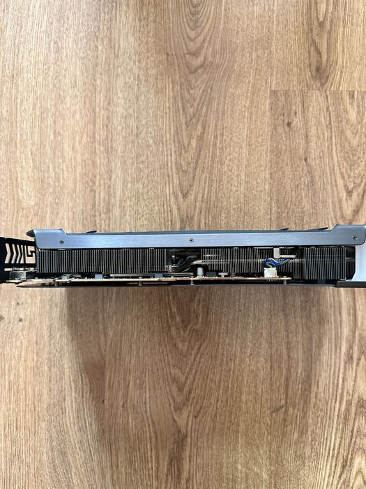 Palit Radeon RX 6700 XT 12Gb Red Devil