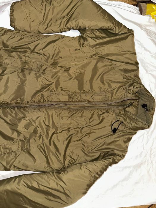 Комплект Британський Левл 7, lvl 7, седьмой слой