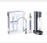 Filtr Odwróconej Osmozy Aquaphor RO-101S Morion Saturator PEARL GRATIS