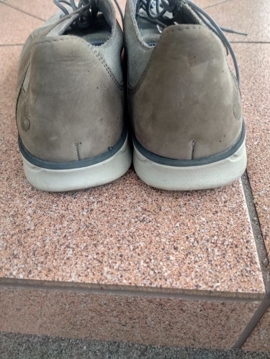 Buty męskie Timberland 42