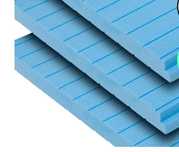 Пінополістирол Penoboard 50х550х1200 мм 8 шт. упаковка