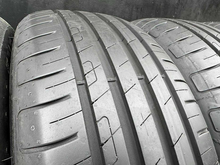205/55R17 Goodyear Efficient Grip Performance komplet lato 7,1mm 7031