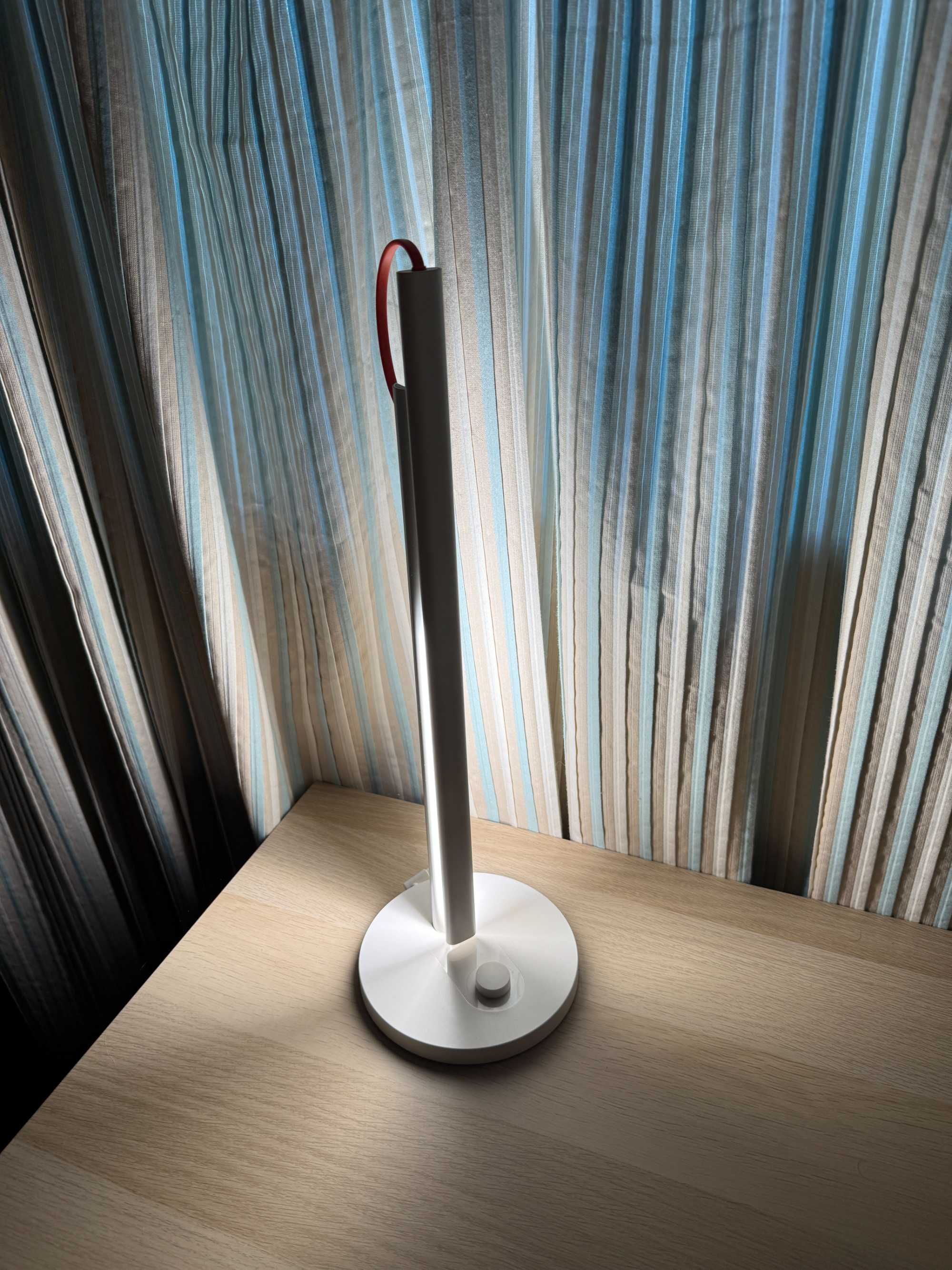 Настільна лампа Mi LED Desk Lamp 1S (EU)