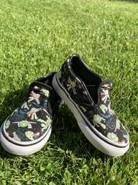 Tenisówki Vans Toy Story rozmiar 21,5