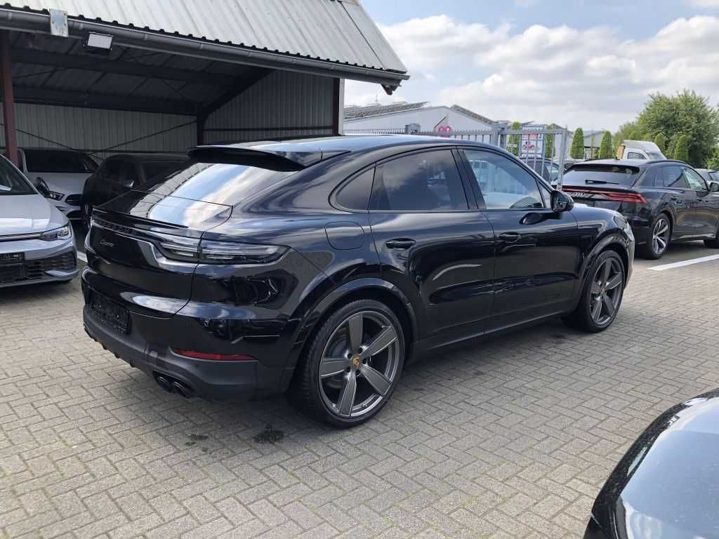 Бампер Porsche Cayenne 955 958 9YA turbo S GTS Hybrid Разборка