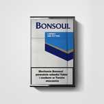 Bonsoul - kaseta Lepiej nie pytać + VICE TAPE cd