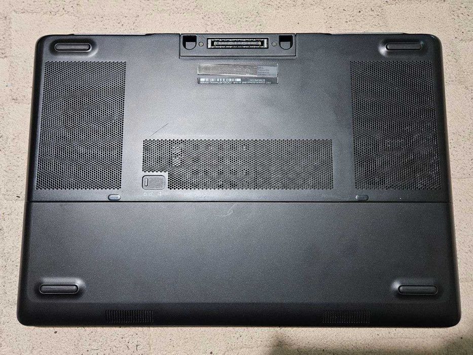 Ноутбук Dell Precision 7520 15 FHD 256/16GB i7 7920HQ Nvidia M1200 4GB