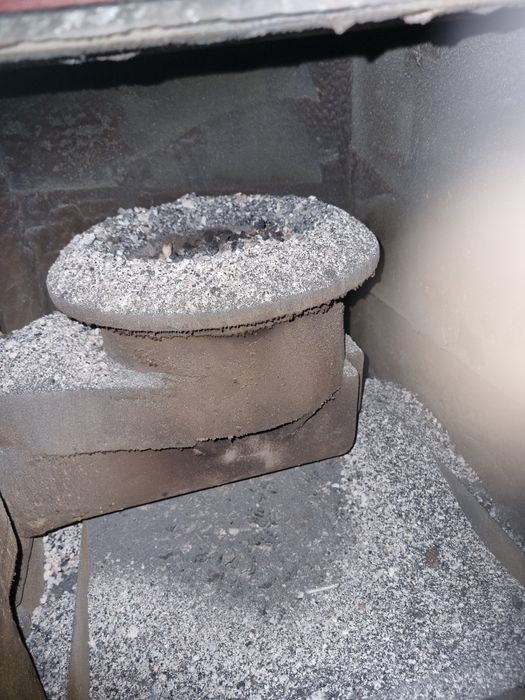 Węgiel Groszek  ISKRA (dawniej EKOGROSZEK) Całkowity Brak spieków  max