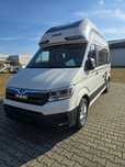 KNAUS BoxDrive 600 XL  Knaus BoxDrive 600 XL NOWY