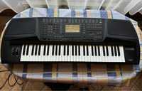 Keyboard Solton Ketron X1