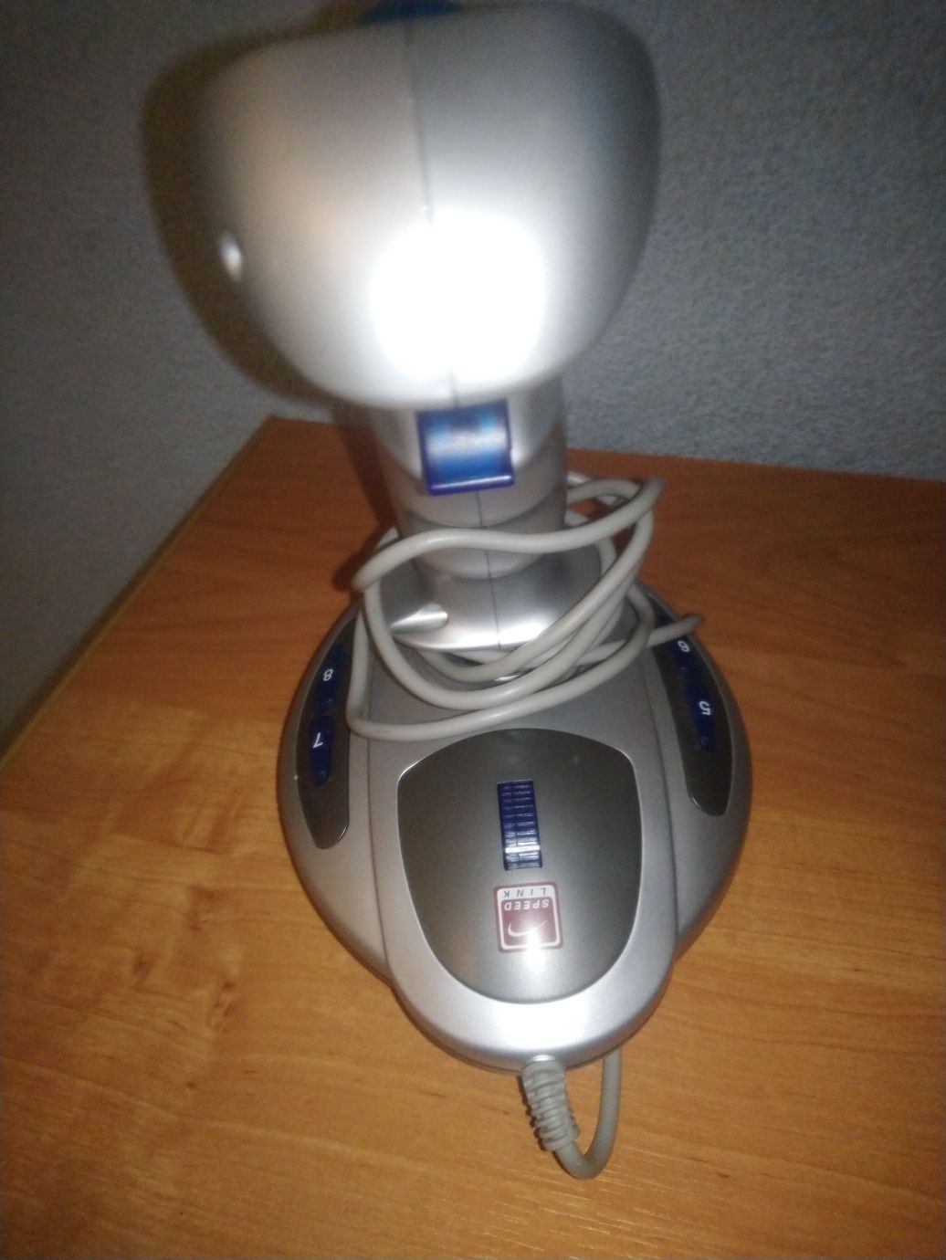 Kontroler pc  speed link