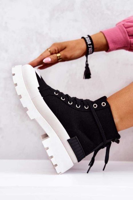 Trapery Wiązane Faithfull - Super jakość, płatność przy odbiorze!!!