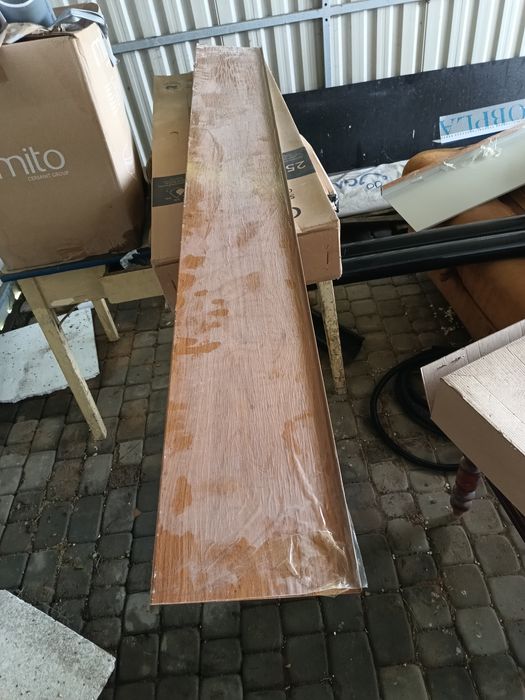 Sprzedam nowy parapet