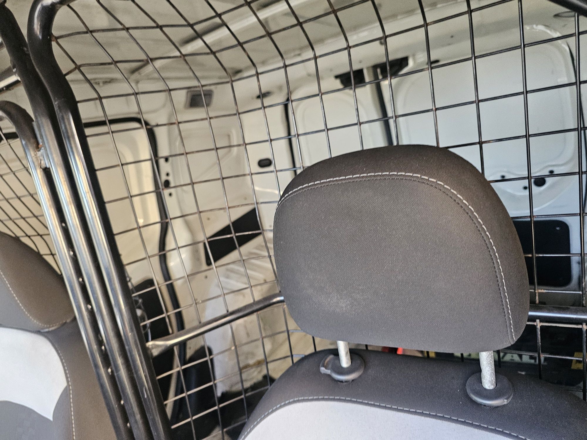 Fiat Fiorino 2018