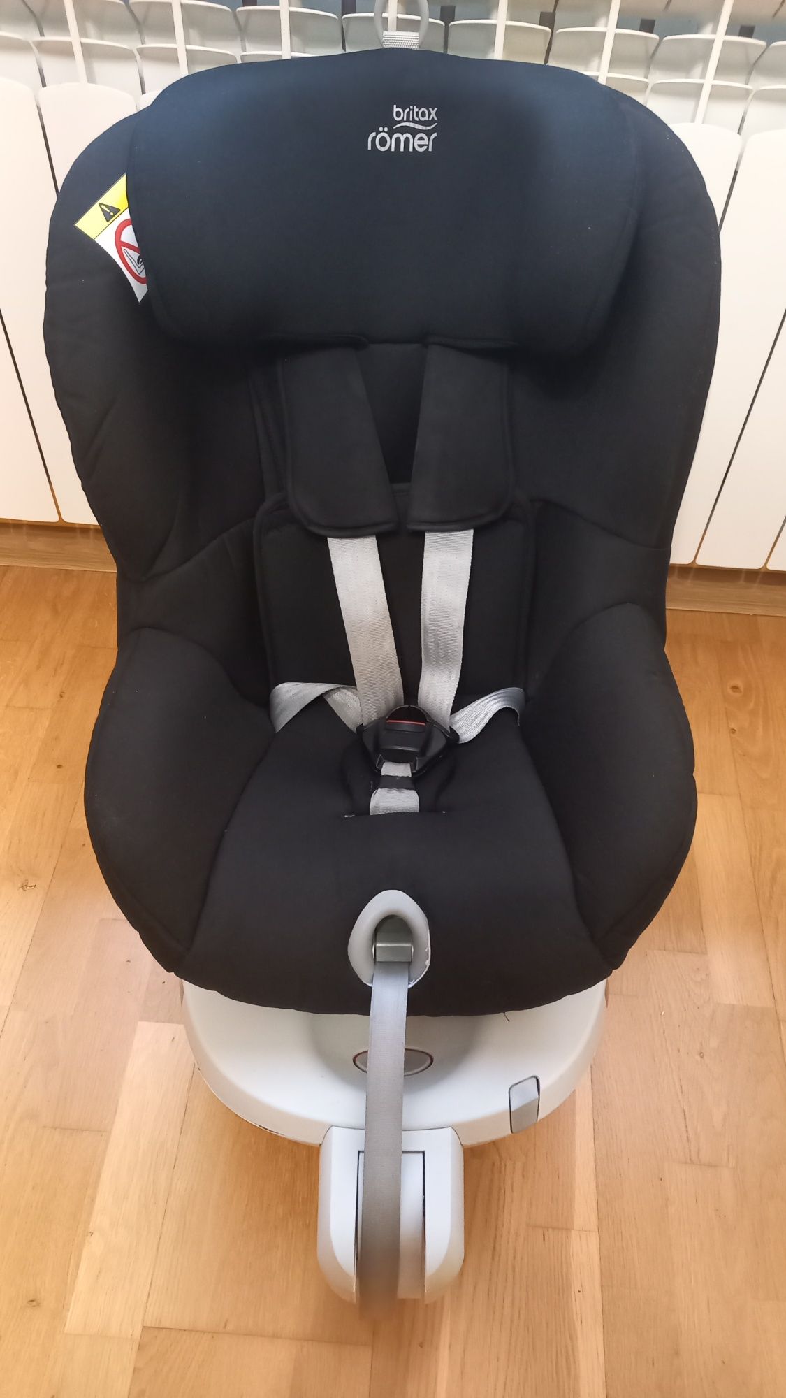 Fotelik Britax  Romer