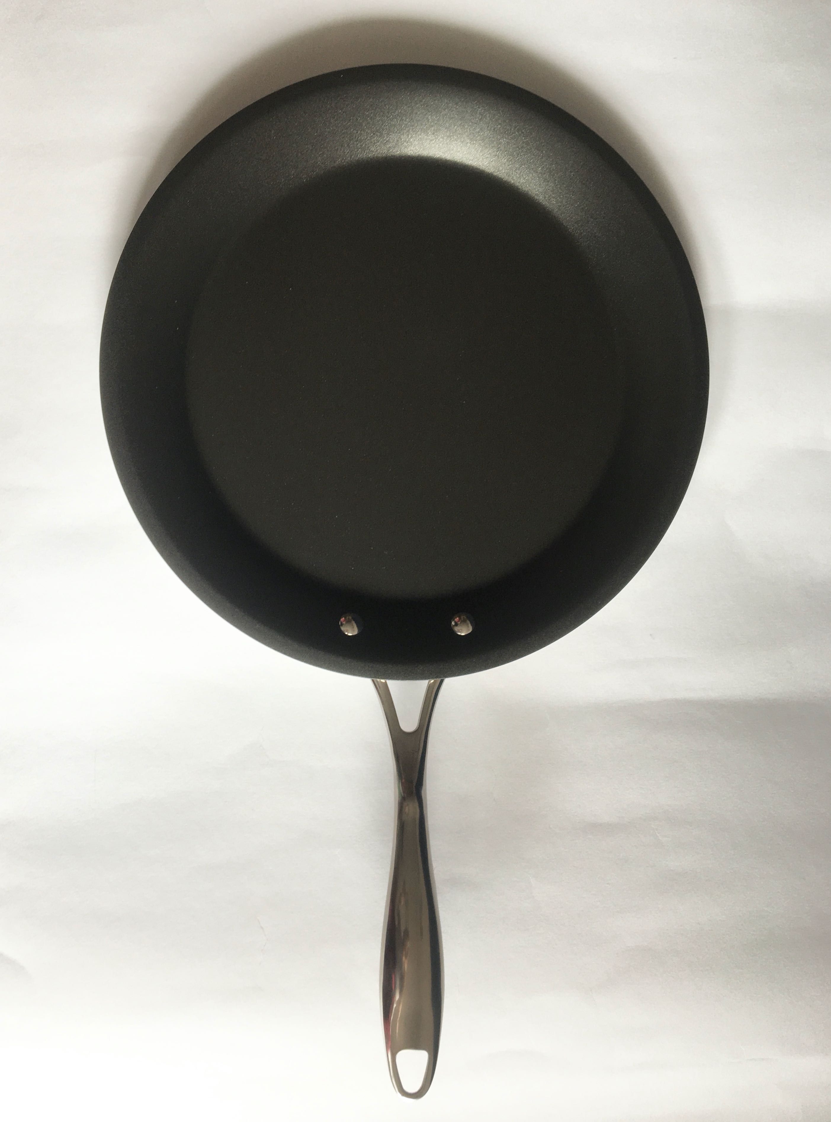 Tupperware patelnia do naleśników teflon 30 cm