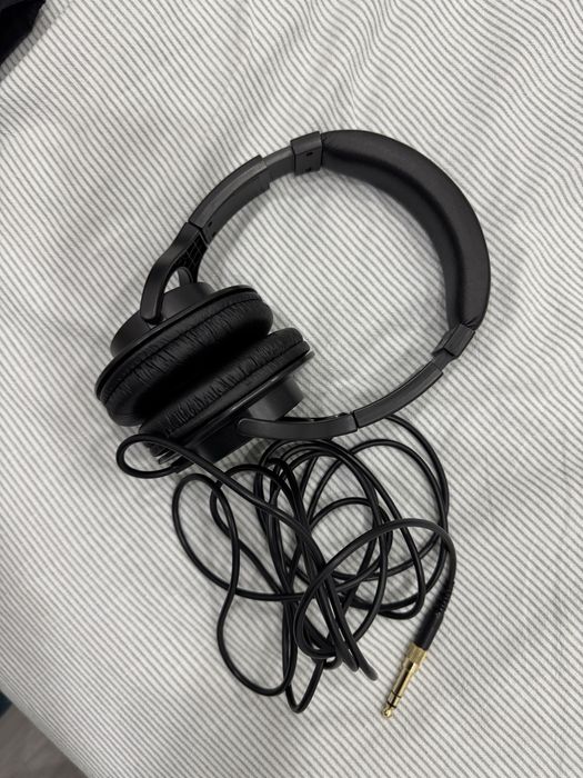 Auscultadores de estudio Roland RH-5