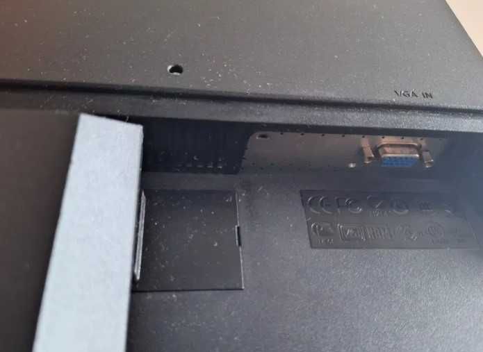 Monitor Acer 19" LCD