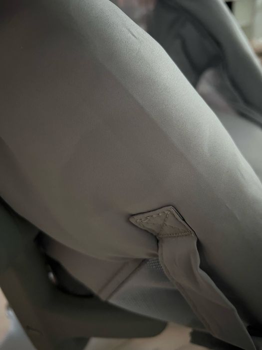 Kołyska Chicco Baby Hug Pro 5w1 „Earl Grey” + materac gratis