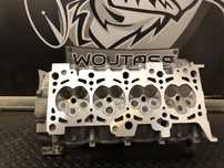 Głowica 2.0 alt + napinacz + wariator po regeneracji vw audi 2.0