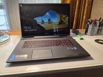 Laptop lenovo y70-70 touch
