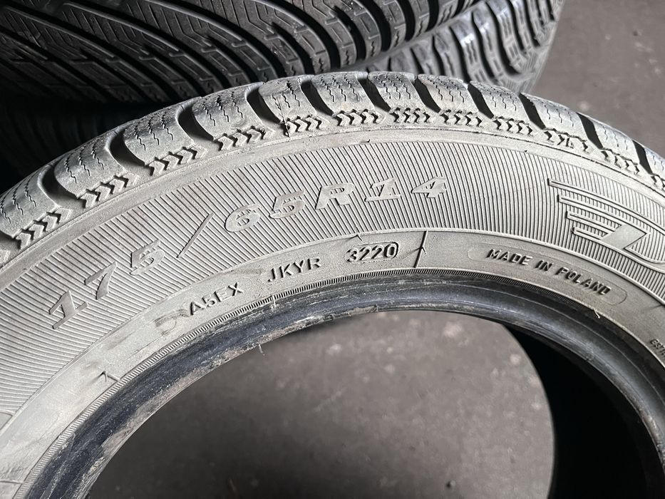 175/65R14 Dębica Frigo 2