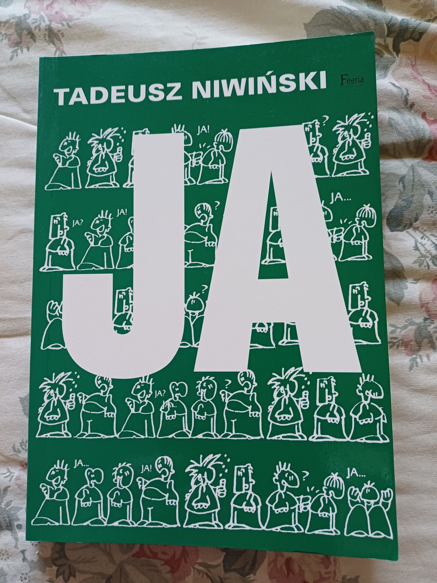 Ja.Ty.My.Tadeusz Niwinski