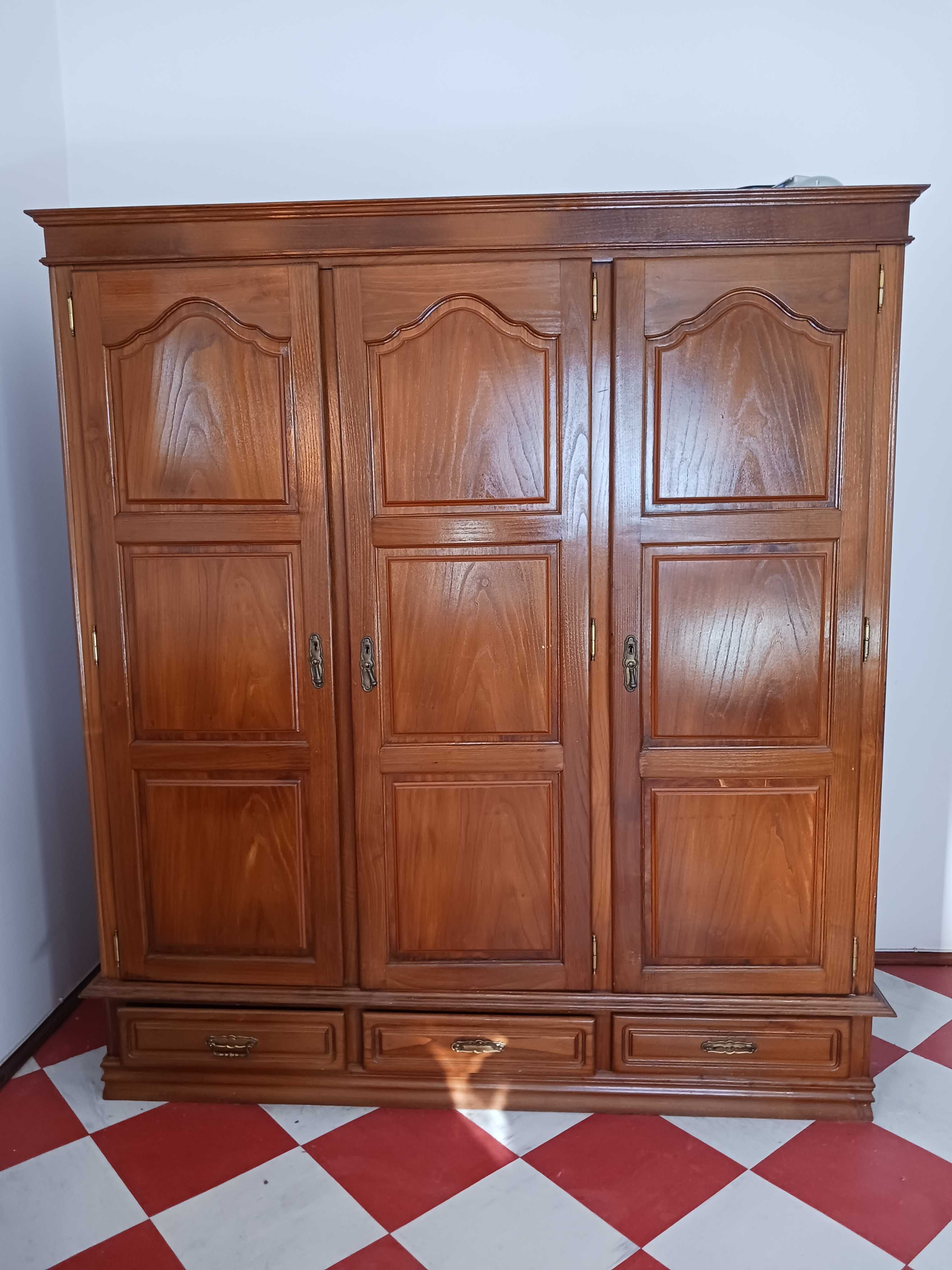 Quarto de cama completo
