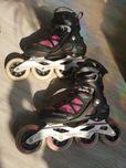 Rolki Rollerblade Macroblade 100W R 250Mm 39 rozmiar / 25cm