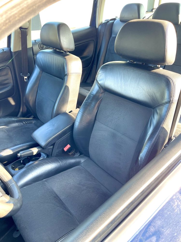 Volkswagen Passat 1.9tdi 130cv (PD130)