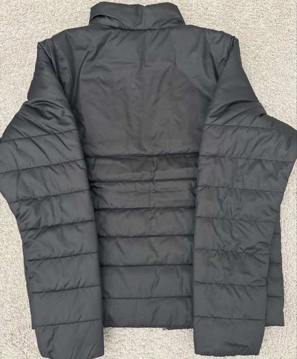 Куртка зимова Puma підліткова,водонепроникна 13-14