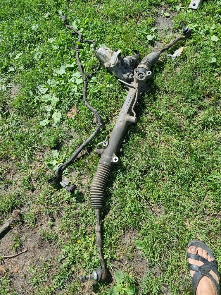 Активний стабілізатор е60 е61 е63 е65