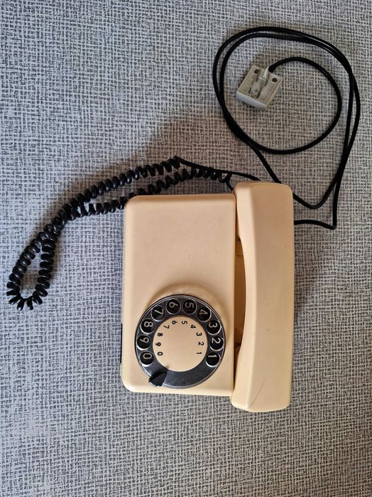 Телефон TULIPAN-319