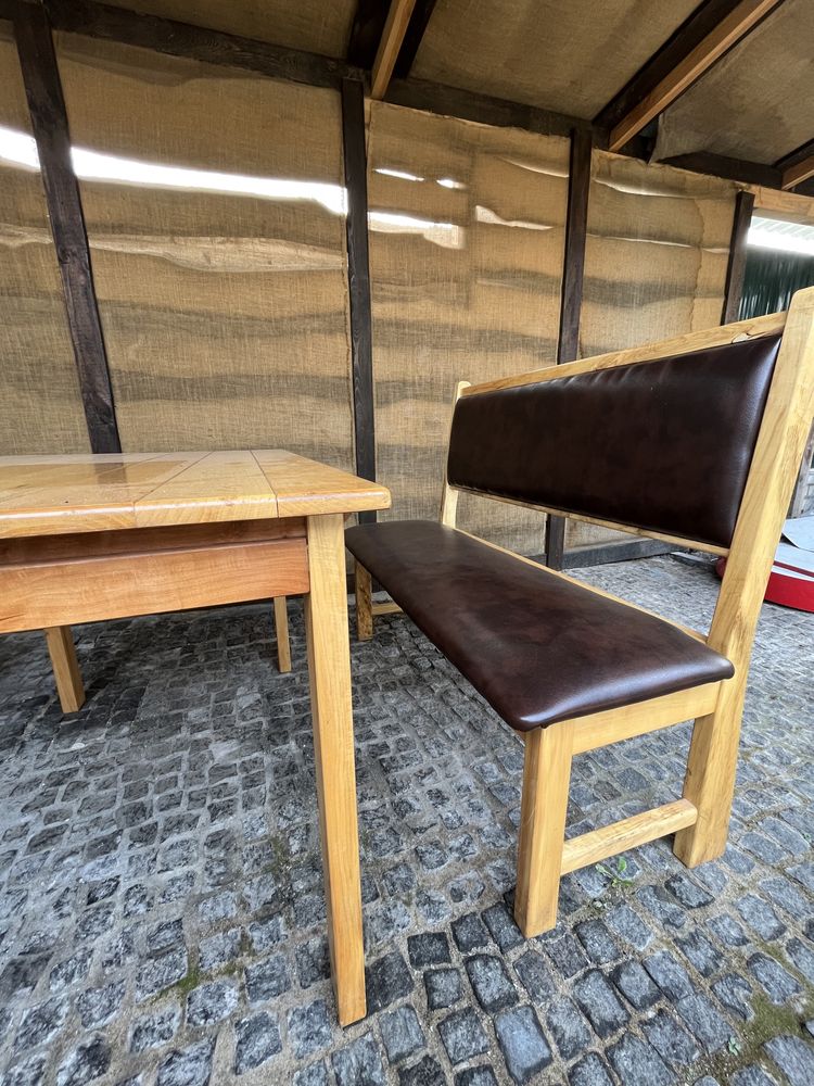 Продам дерев‘яні меблі 15000грн