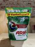 Капсули Ariel 50 шт. 4в1 унівесал і колор Німеччина