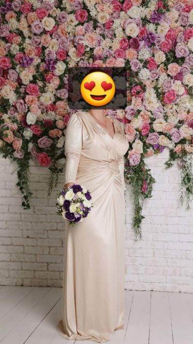 Святкове, вечірне плаття