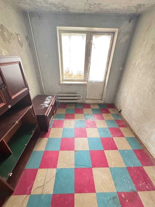 Красный Камень Квартира  Коммунар Парус