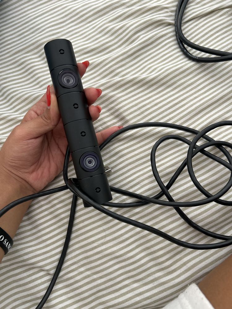 Camera para play 4