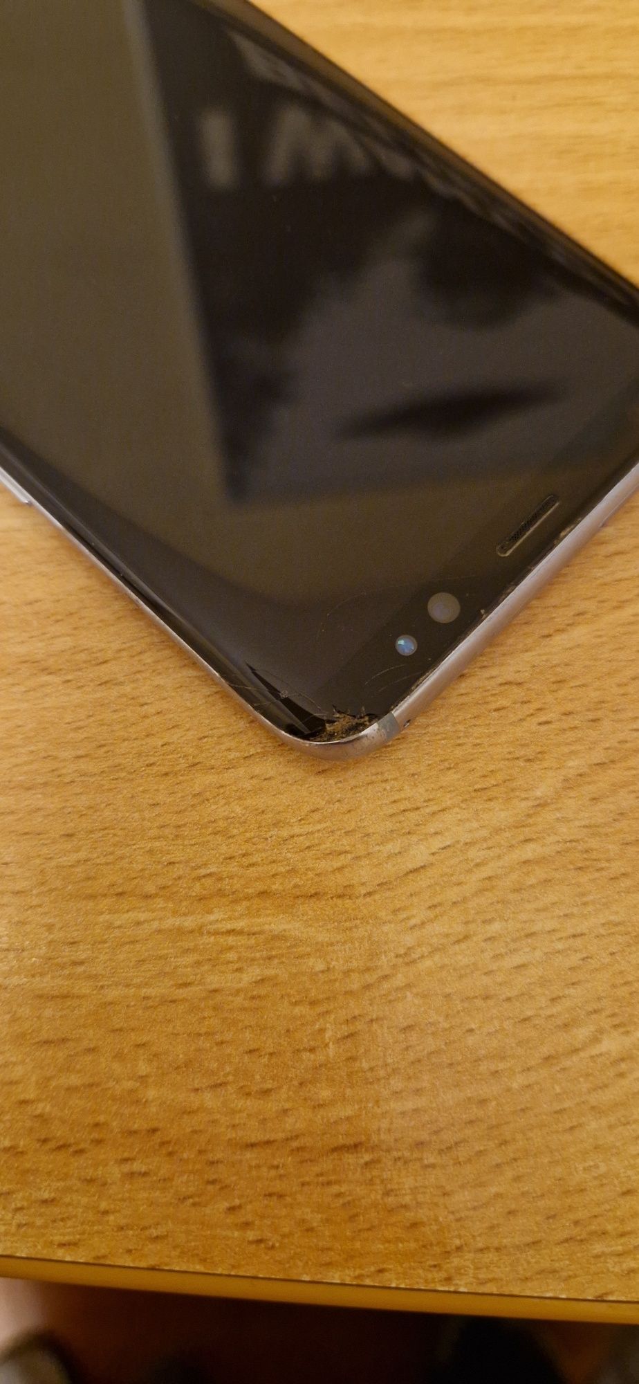 Smartfon Galaxy S8