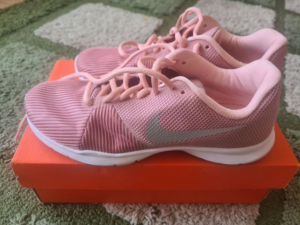 Nike Flex Bijoux damskie buty sportowe