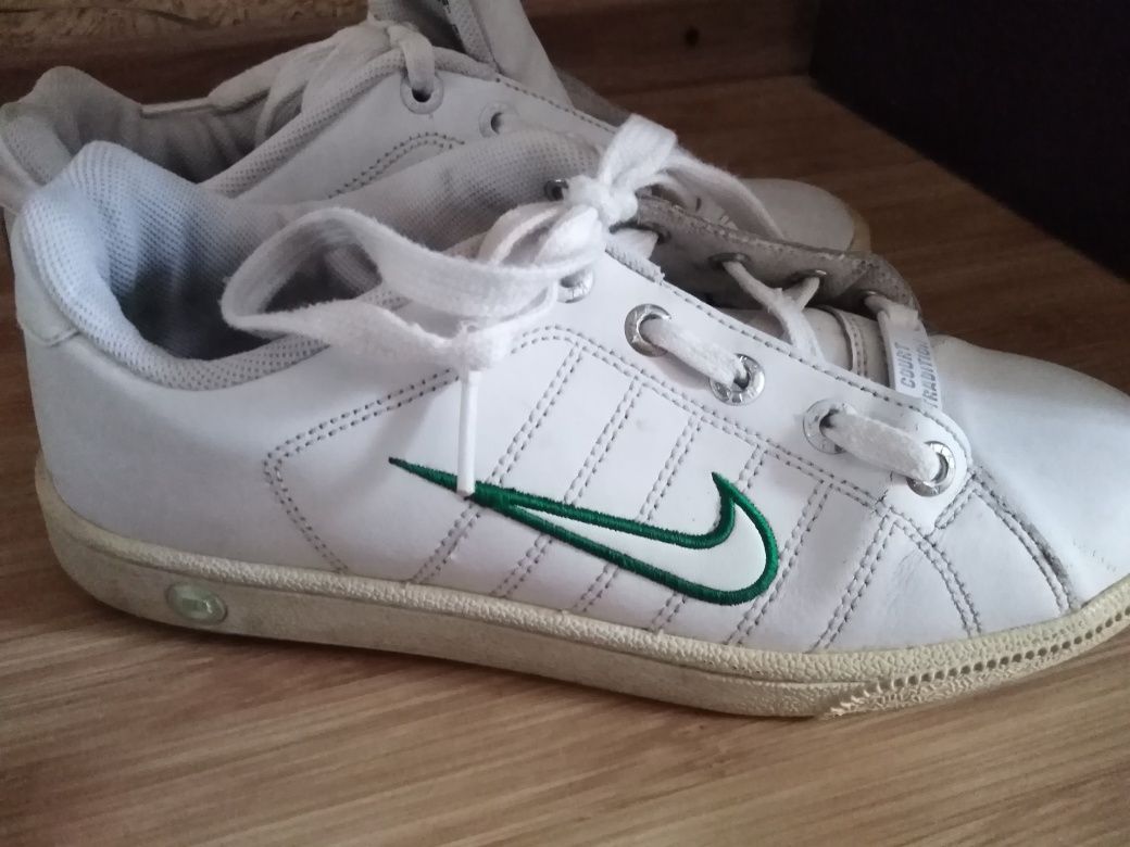 Nike макасины, кеды