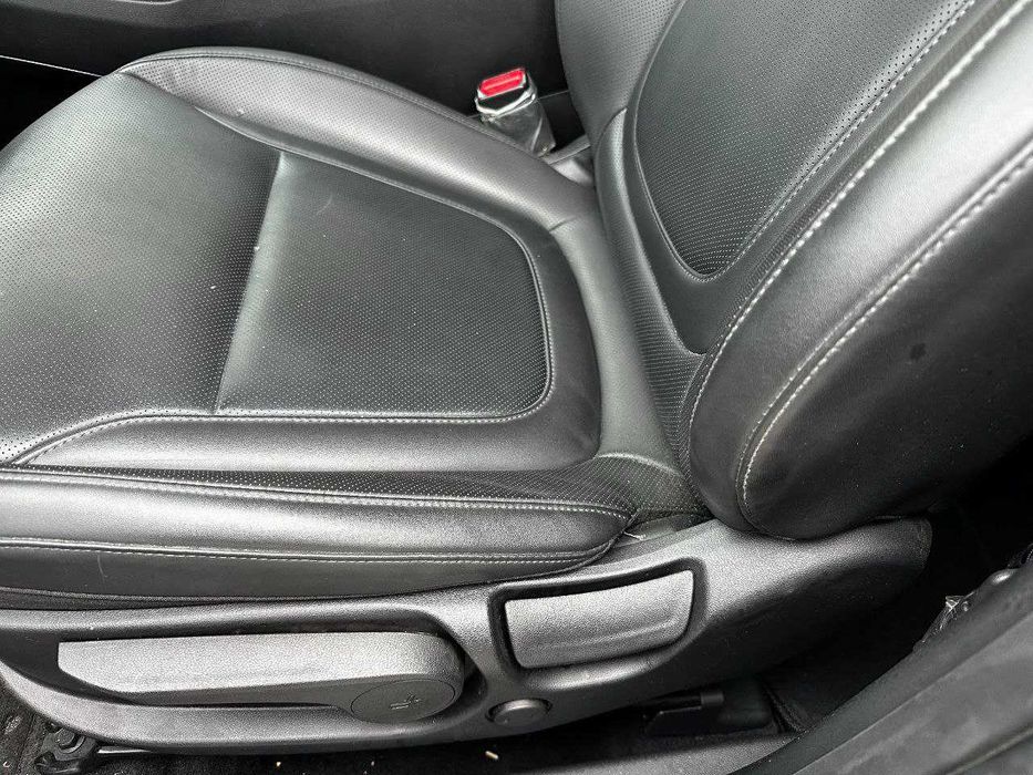 Hyundai Tucson 2021 року