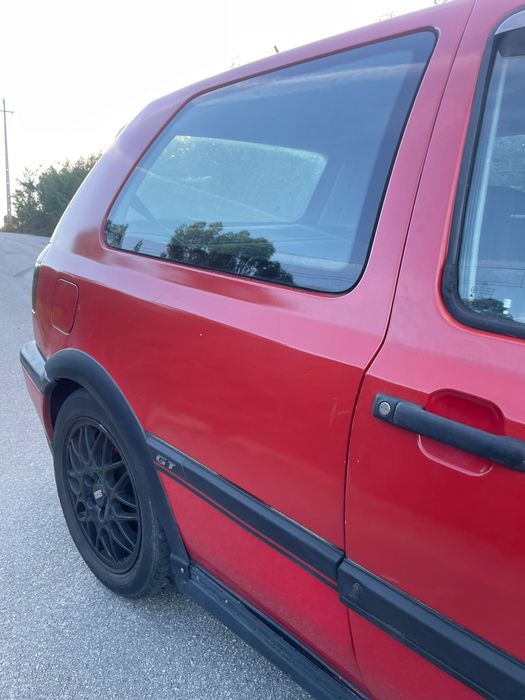 Golf mk3 1.9 GT Tdi
