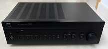 Amplificador NAD C355bee